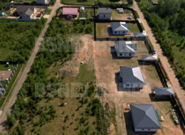 Продажа дачи - Ленинградская область, Всеволожский район, Дубровка г.п., Московская ул., д.32