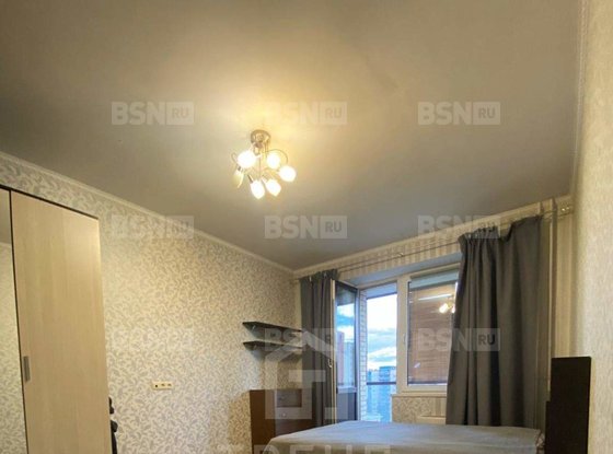 Продажа двухкомнатной квартиры - Ленинский проспект, д.76, корп.1 
