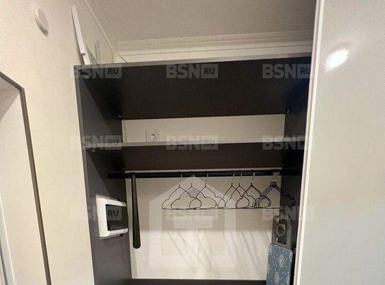 Продажа однокомнатной квартиры - Парфёновская улица, д.7, корп.1 