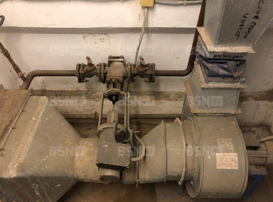 Продажа офиса - Маршала Жукова проспект, д.70, корп.1 литера А 