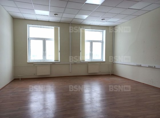 Аренда офиса - Дунайский проспект, д.13, корп.1 
