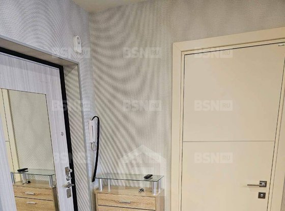 Продажа однокомнатной квартиры - поселок Шушары, Новгородский проспект, д.6 