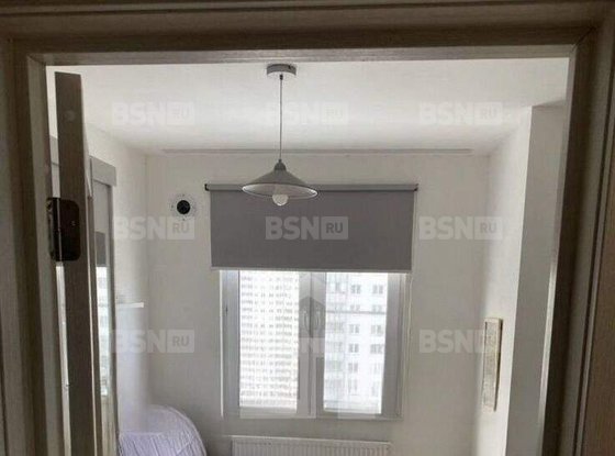 Продажа однокомнатной квартиры - Муринская дорога, д.8, корп.2 стр 1 