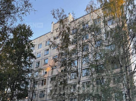 Продажа четырехкомнатной квартиры - Тихорецкий проспект, д.35 