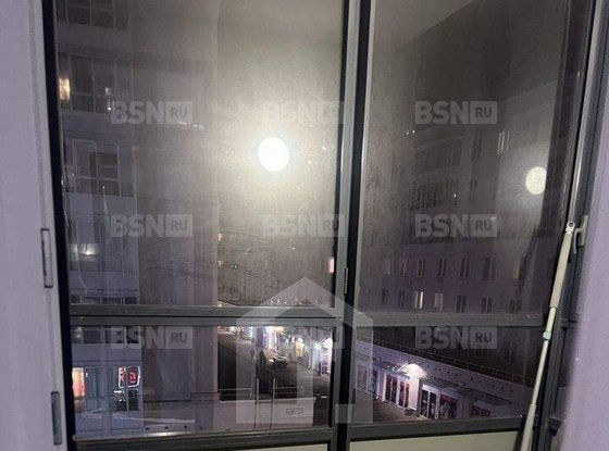 Продажа однокомнатной квартиры - Реки Каменки набережная, д.11, корп.1 