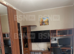 Продажа трехкомнатной квартиры - Санкт-Петербург, Фрунзенский район, Димитрова ул., д.41, к.1 