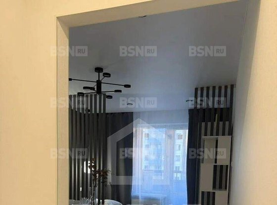 Продажа однокомнатной квартиры - Мурино, Графская улица, д.6, корп.3 