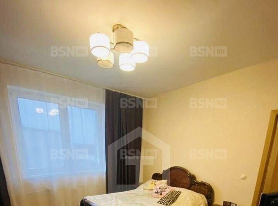 Продажа однокомнатной квартиры - Мурино, Авиаторов Балтики проспект, д.3 