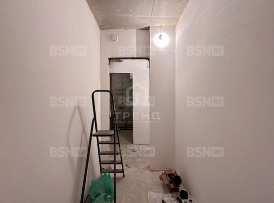 Продажа однокомнатной квартиры - Челюскина улица, д.10 