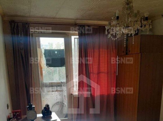 Продажа двухкомнатной квартиры - Дыбенко улица, д.12, корп.1 