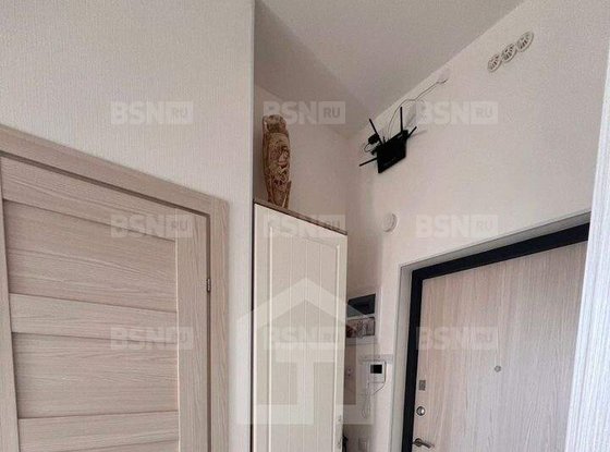 Продажа однокомнатной квартиры - Торфяная дорога, д.15, корп.1 