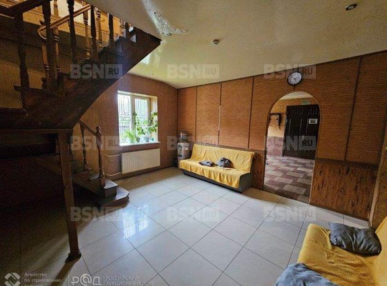 Продажа коттеджа - деревня Аро, Аро д, д.50