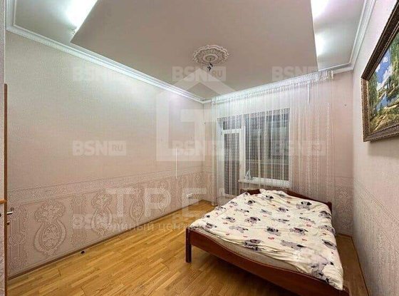 Продажа трехкомнатной квартиры - Ярославский проспект, д.66, корп.1 
