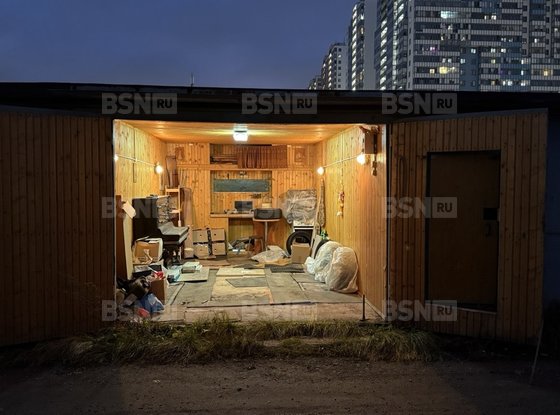 Продажа универсального помещения - Королёва проспект, д.60 