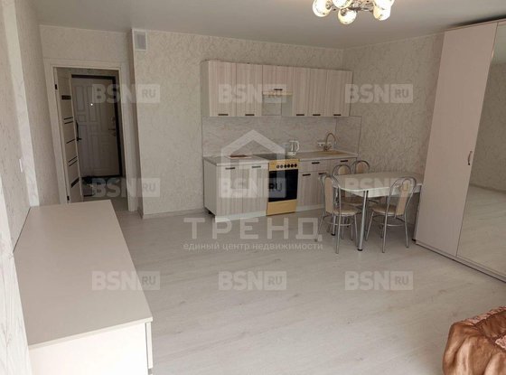 Продажа однокомнатной квартиры - Мурино, Шоссе в Лаврики улица, д.95 