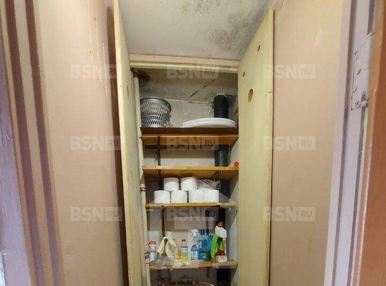 Продажа однокомнатной квартиры - Передовиков улица, д.33, корп.1 