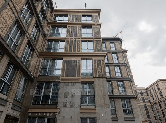 Продажа двухкомнатной квартиры - 12-я В.О. линия, д.41, корп.1 