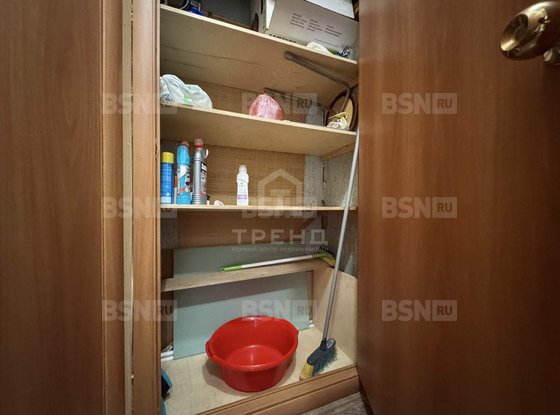 Продажа однокомнатной квартиры - Науки проспект, д.73, корп.2 