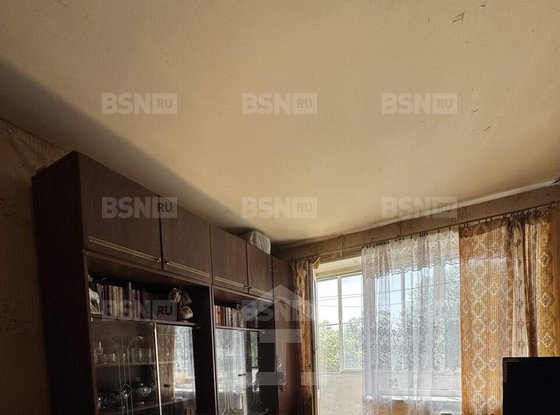 Продажа трехкомнатной квартиры - поселок Красная Долина, Красная Долина п, д.36 