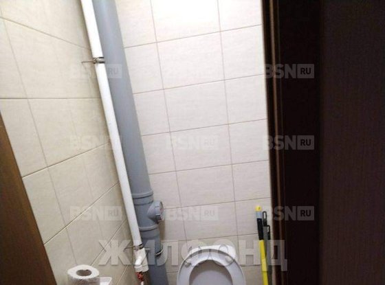 Продажа двухкомнатной квартиры - Маршала Казакова улица, д.82, корп.1 