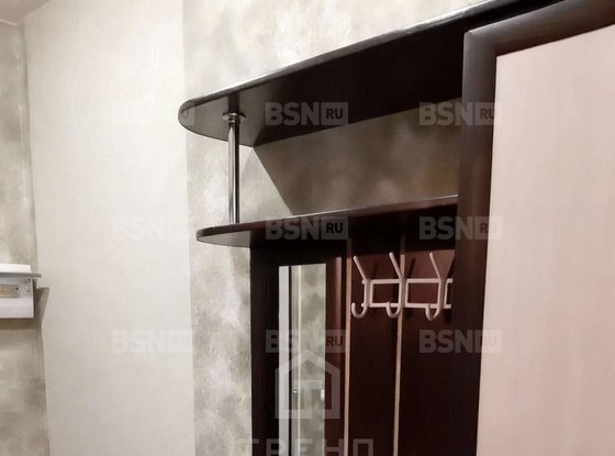 Продажа однокомнатной квартиры - Мурино, Охтинская аллея, д.16 