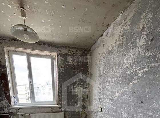 Продажа двухкомнатной квартиры - Купчинская улица, д.36 