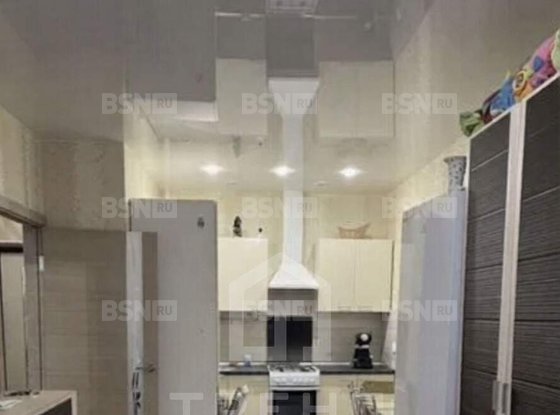 Продажа однокомнатной квартиры - городской поселок Новоселье, Питерский проспект, д.5 