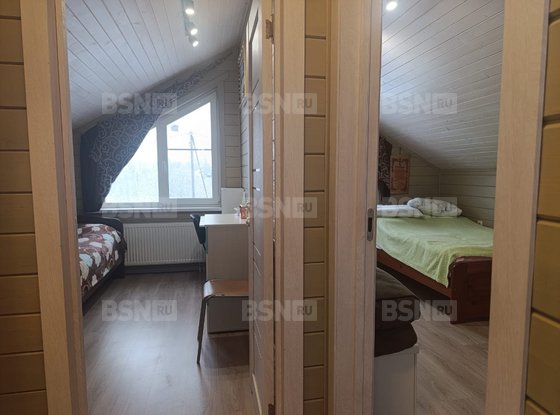 Продажа дома - деревня Монделево, Монделево д, д.13, Б