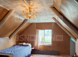 Продажа дачи - Ленинградская область, Гатчинский район, Никольское с., Родник снт.