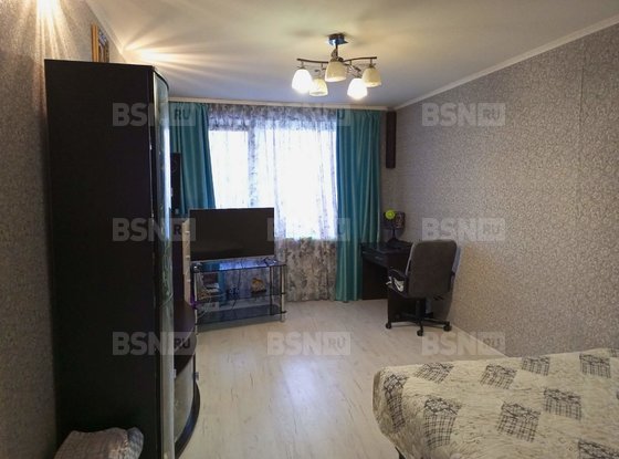 Продажа трехкомнатной квартиры - Приозерск, Гоголя улица, д.15 