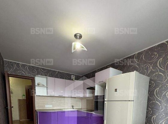 Продажа двухкомнатной квартиры - Наставников проспект, д.47, корп.1 