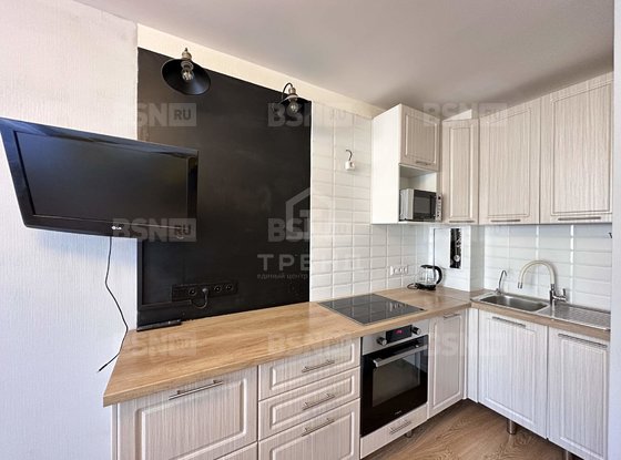 Продажа однокомнатной квартиры - Мурино, Шоссе в Лаврики улица, д.59, корп.2 