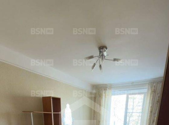 Продажа двухкомнатной квартиры - Краснопутиловская улица, д.121 