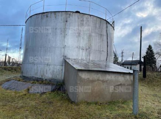 Продажа отдельно стоящего здания - Кировск, Набережная улица, д.37 