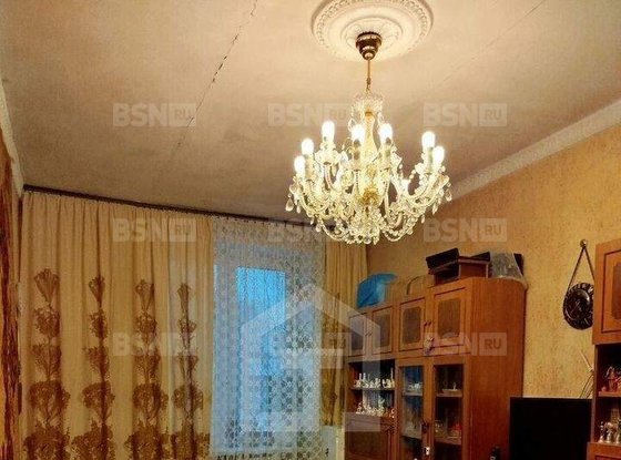 Продажа двухкомнатной квартиры - Ленсовета улица, д.15 