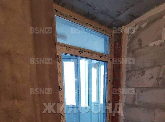 Продажа трехкомнатной квартиры - Руднева улица, д.18 