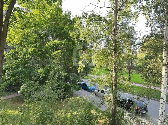 Продажа трехкомнатной квартиры - Козлова улица, д.19, корп.1 