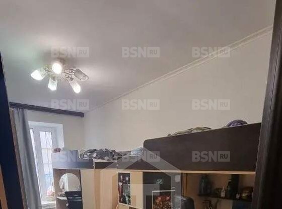 Продажа двухкомнатной квартиры - Ропшинская улица, д.13 