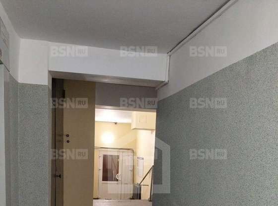 Продажа двухкомнатной квартиры - Асафьева улица, д.8 