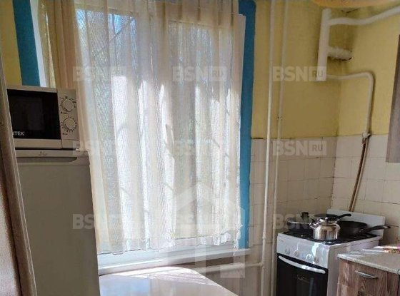 Продажа однокомнатной квартиры - Червонного Казачества улица, д.18 