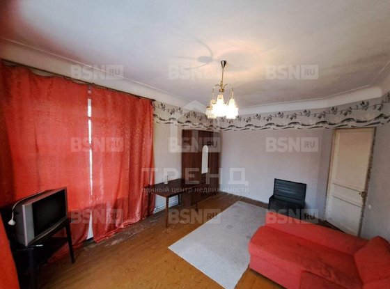 Продажа двухкомнатной квартиры - Октябрьская набережная, д.90, корп.2 