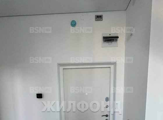 Продажа однокомнатной квартиры - Обуховской Обороны проспект, д.53 