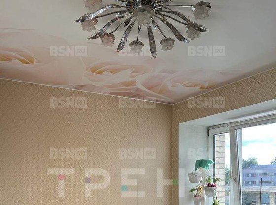 Продажа двухкомнатной квартиры - Выборгское шоссе, д.23, корп.2 