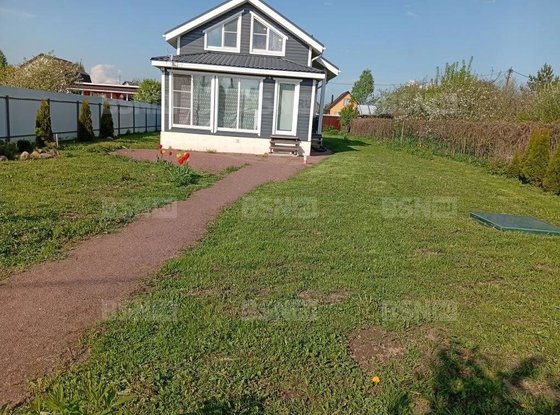 Продажа дома - деревня Монделево, Монделево д, д.13, Б