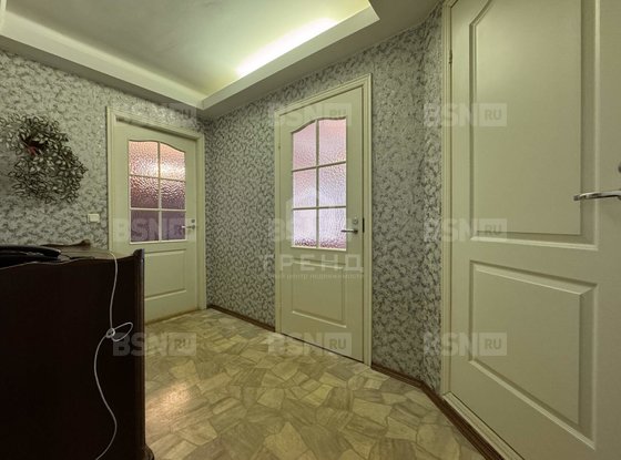 Продажа трехкомнатной квартиры - деревня Новое Девяткино, Славы улица, д.7 