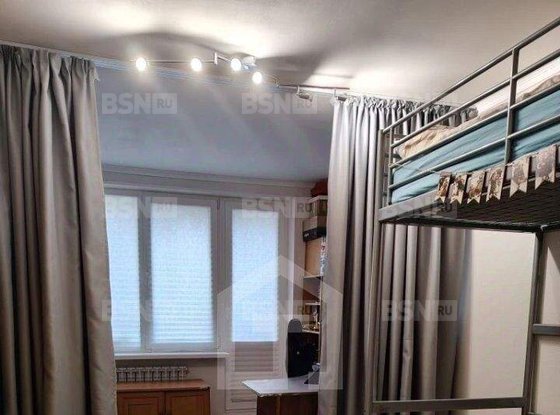 Продажа однокомнатной квартиры - Ушинского улица, д.41 