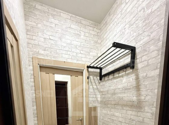 Продажа однокомнатной квартиры - Апраксин переулок, д.10 