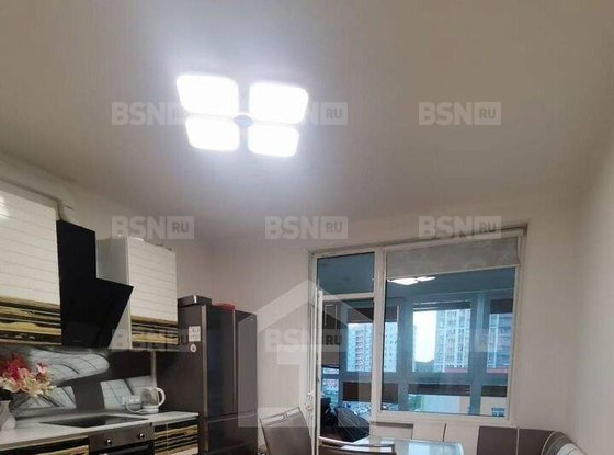 Продажа трехкомнатной квартиры - Кудрово, Столичная улица, д.4, корп.2 