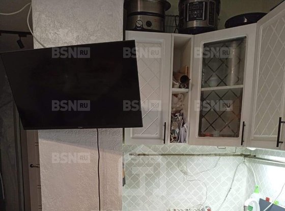 Продажа однокомнатной квартиры - Мурино, Авиаторов Балтики проспект, д.17 