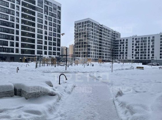 Продажа однокомнатной квартиры - Среднерогатская улица, д.11, корп.2 